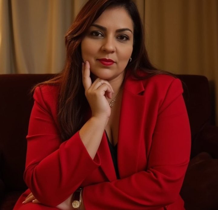 Dra. Erika Sabino