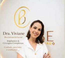 Dra. Viviane Vanessa dos Santos Rodrigues